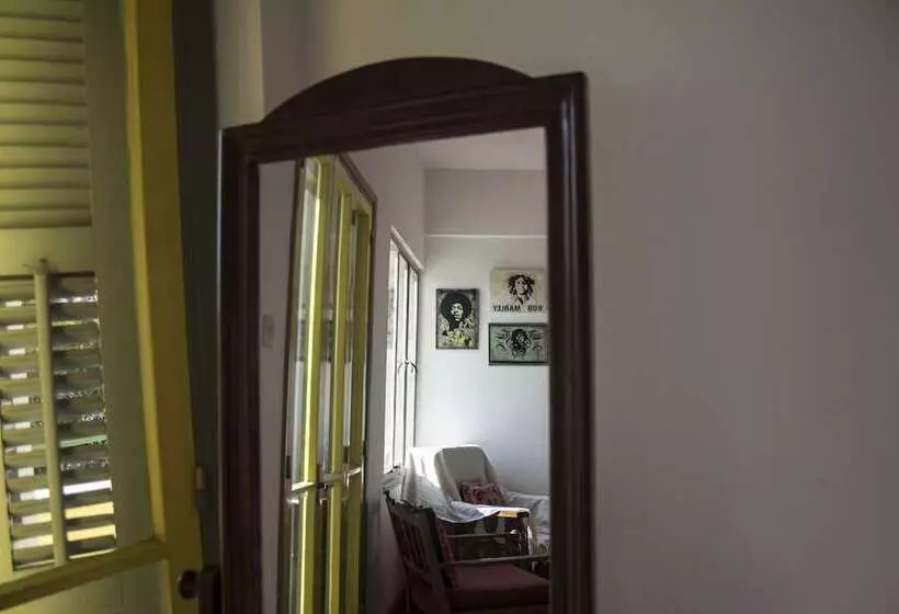 Auberge Lima Sol House