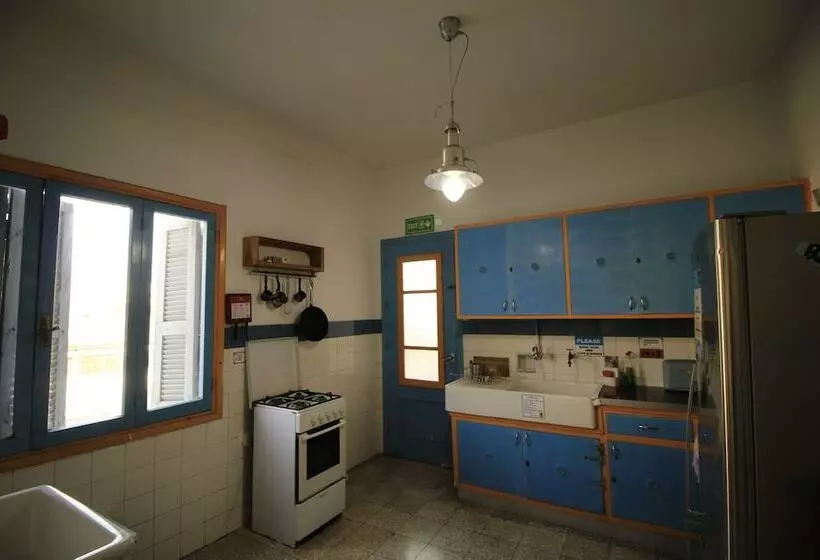 Auberge Lima Sol House