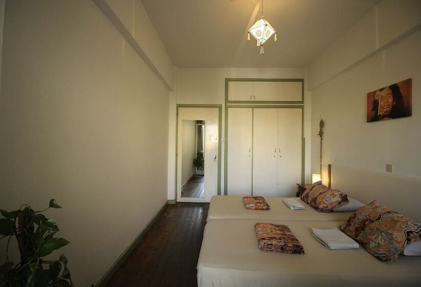 הוסטל Lima Sol House