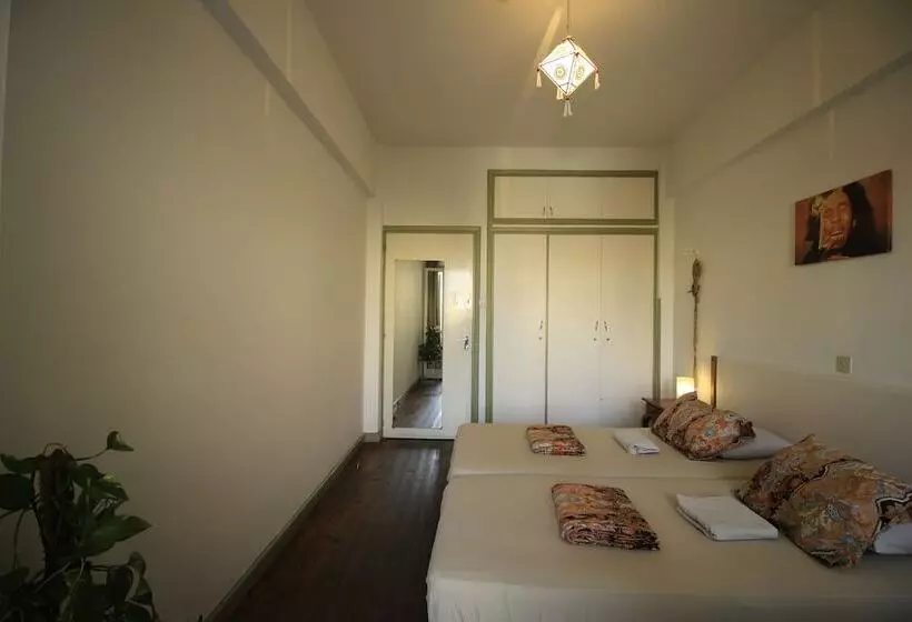Auberge Lima Sol House