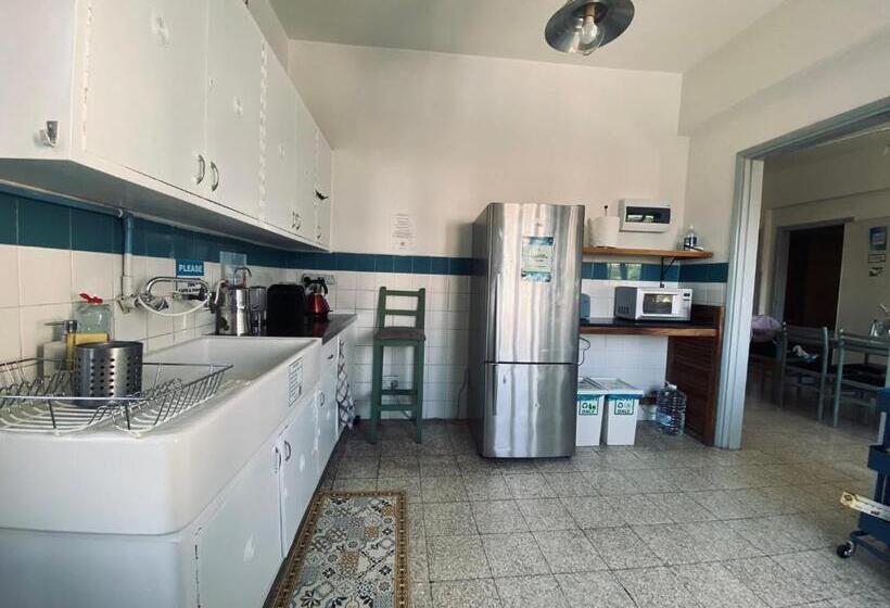 הוסטל Lima Sol House