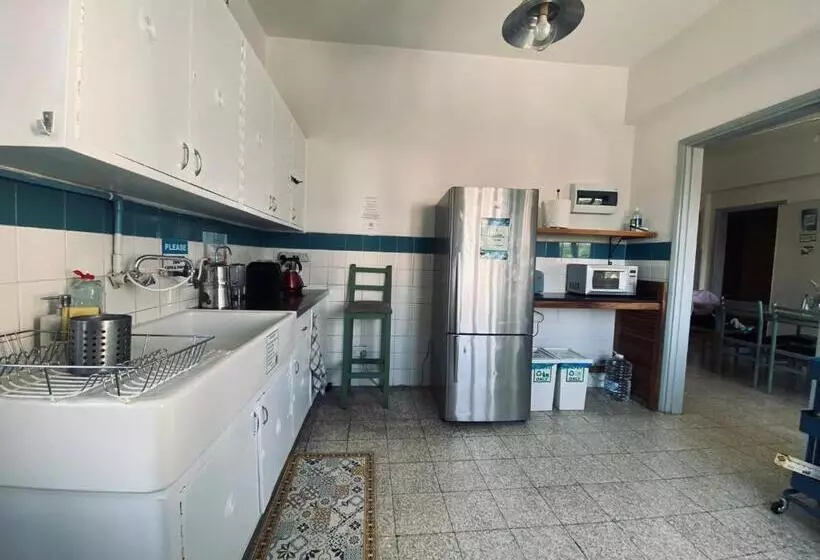 Auberge Lima Sol House