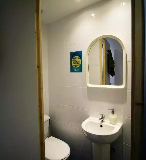 Auberge Lima Sol House