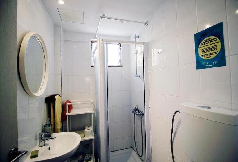 הוסטל Lima Sol House