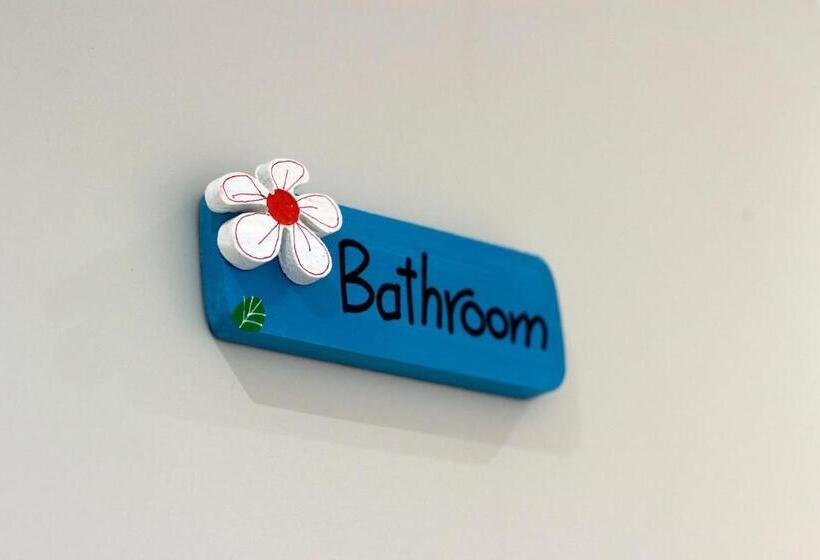 הוסטל Lima Sol House