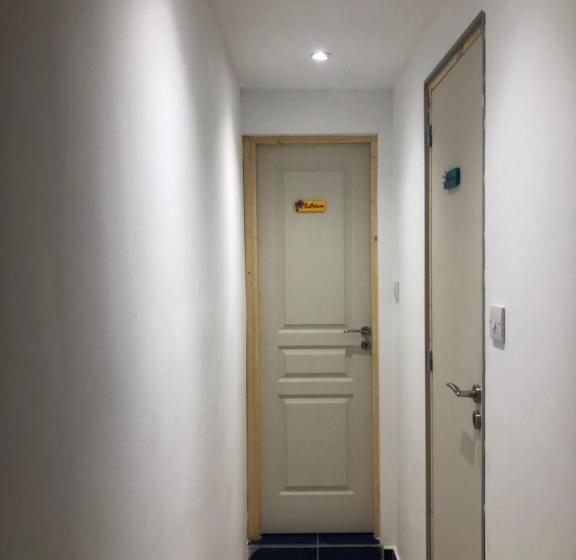 הוסטל Lima Sol House