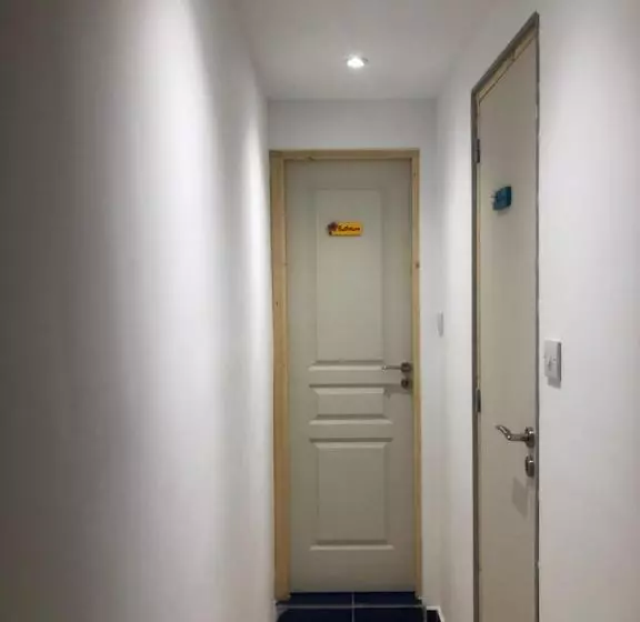 Auberge Lima Sol House