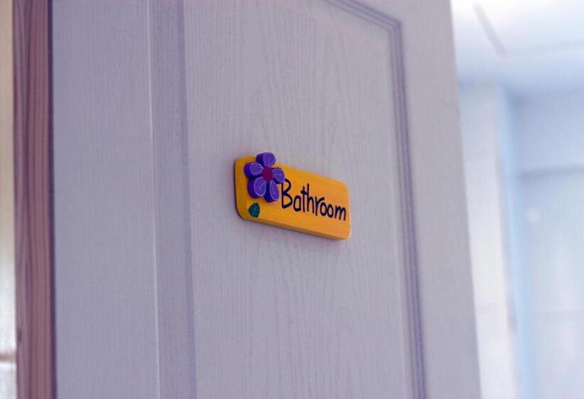 הוסטל Lima Sol House