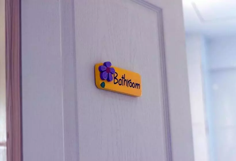 Auberge Lima Sol House