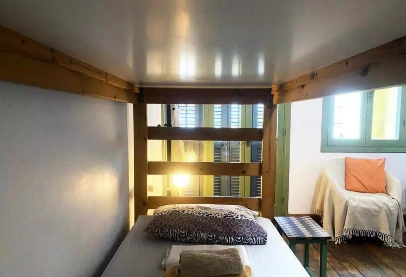 Auberge Lima Sol House