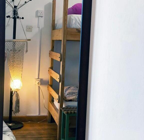 הוסטל Lima Sol House