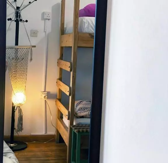 Auberge Lima Sol House