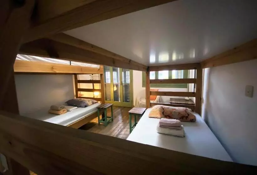 Auberge Lima Sol House