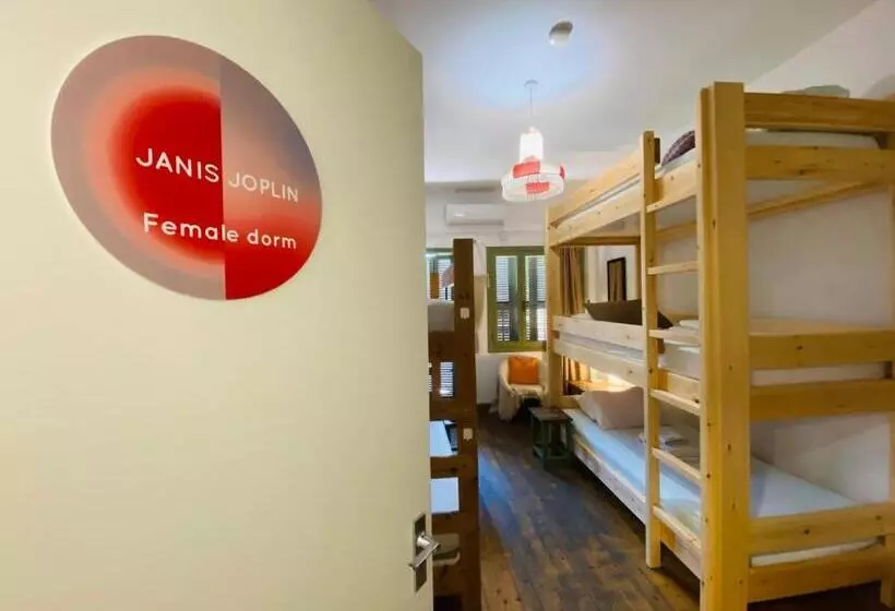 Auberge Lima Sol House