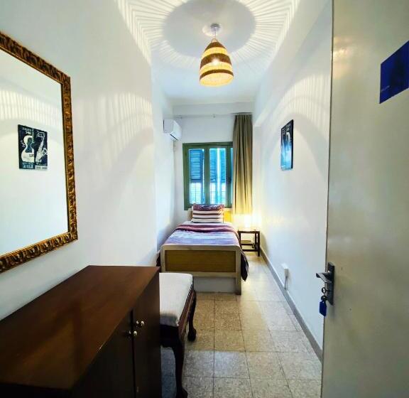 הוסטל Lima Sol House