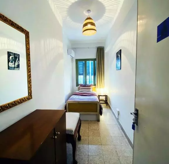 Auberge Lima Sol House