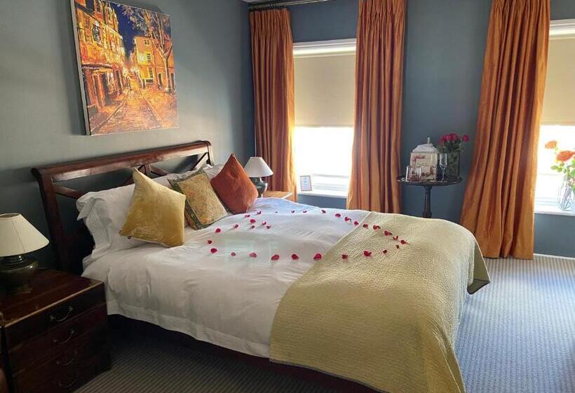 مبيت وإفطار 38 St Giles