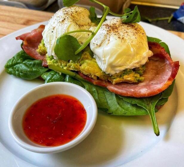 مبيت وإفطار 38 St Giles