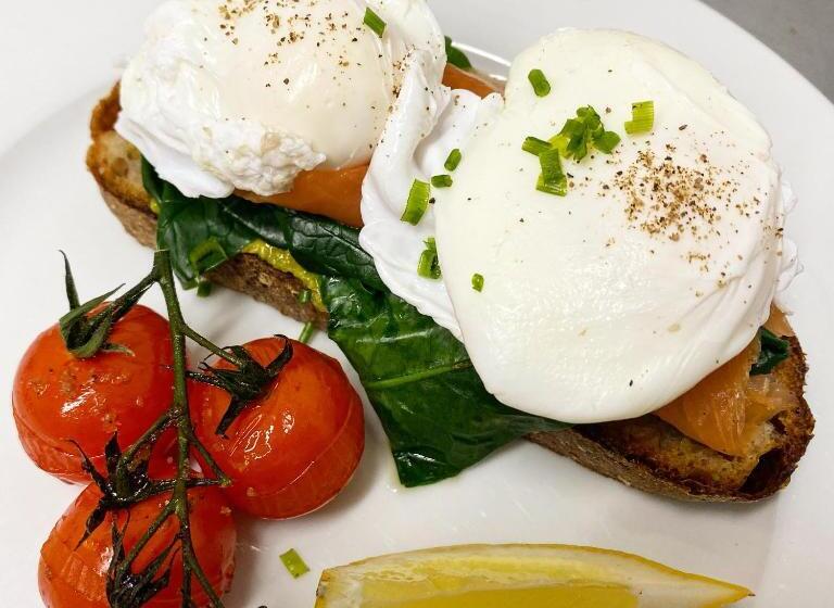 مبيت وإفطار 38 St Giles