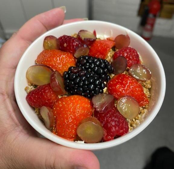 مبيت وإفطار 38 St Giles