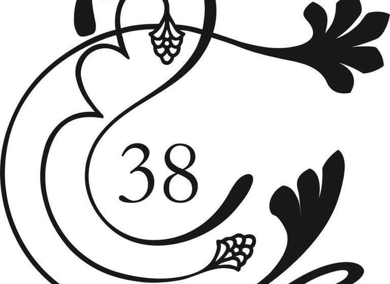 مبيت وإفطار 38 St Giles