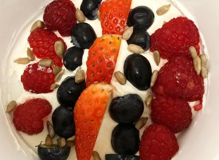 مبيت وإفطار 38 St Giles