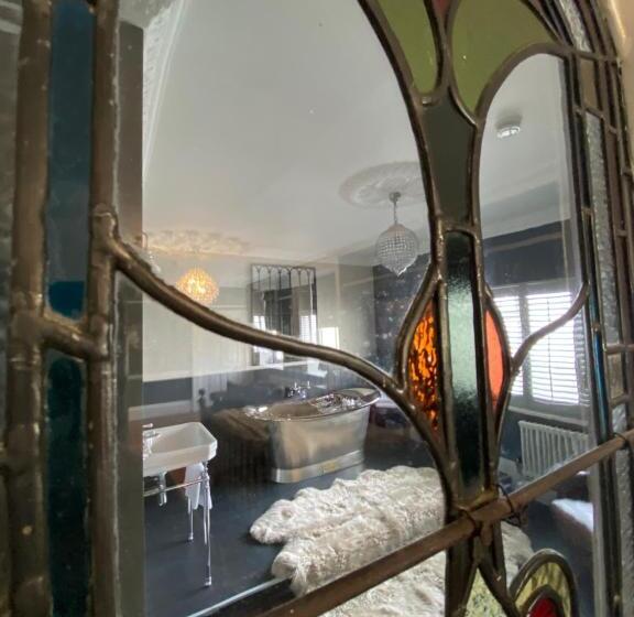 مبيت وإفطار 38 St Giles