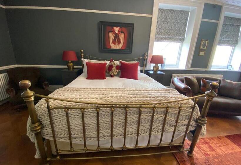 مبيت وإفطار 38 St Giles