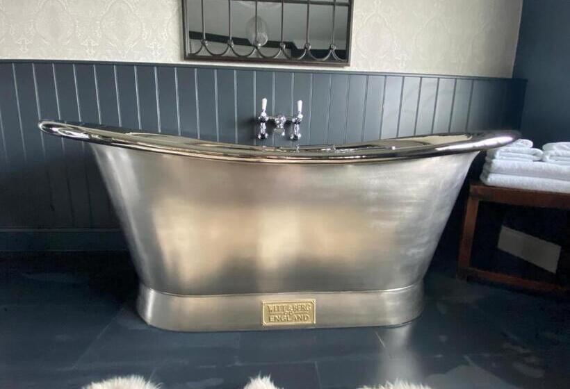 مبيت وإفطار 38 St Giles