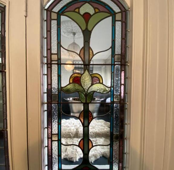 مبيت وإفطار 38 St Giles