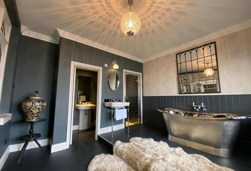 مبيت وإفطار 38 St Giles