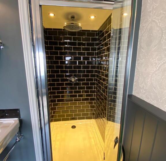 مبيت وإفطار 38 St Giles