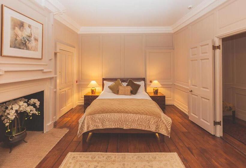 مبيت وإفطار 38 St Giles