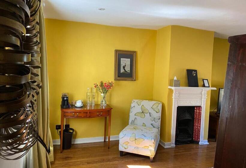 مبيت وإفطار 38 St Giles