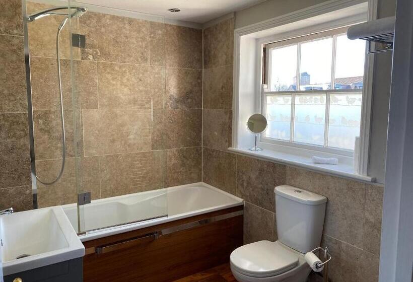 مبيت وإفطار 38 St Giles