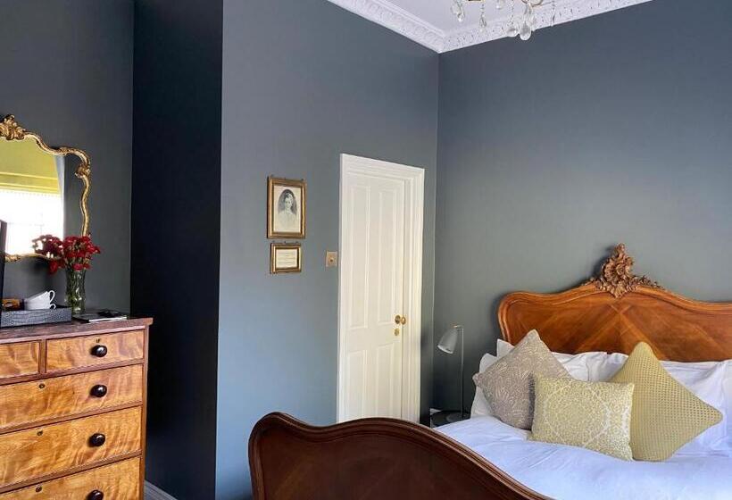 مبيت وإفطار 38 St Giles