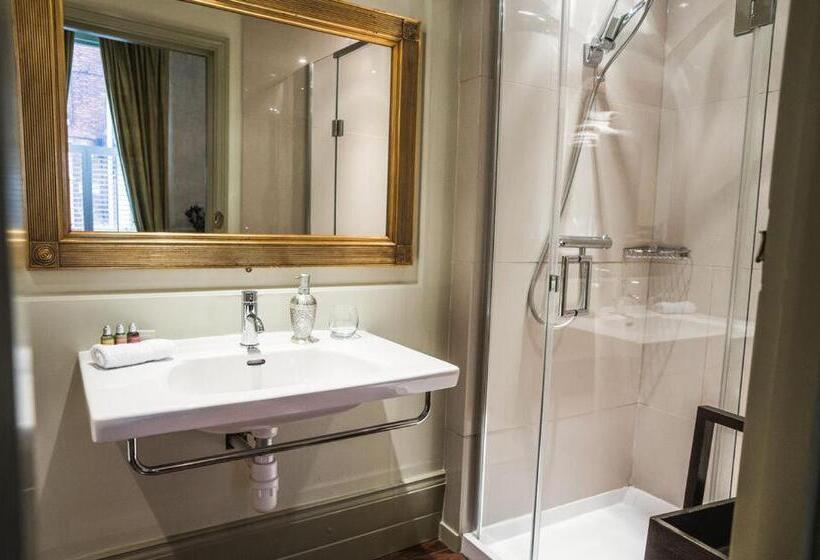 مبيت وإفطار 38 St Giles