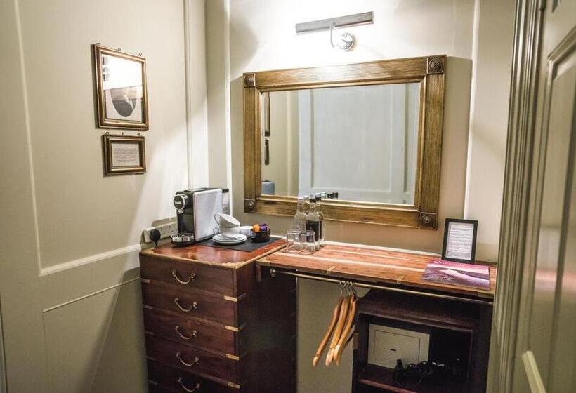 مبيت وإفطار 38 St Giles