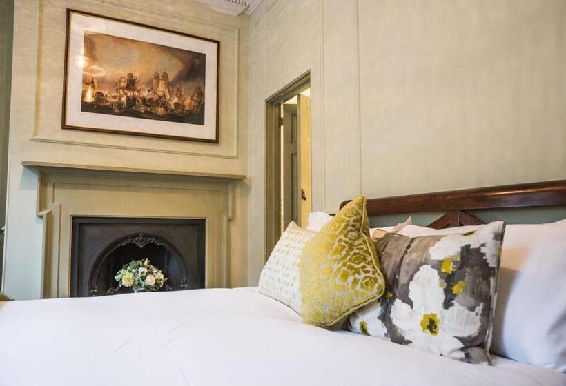 مبيت وإفطار 38 St Giles