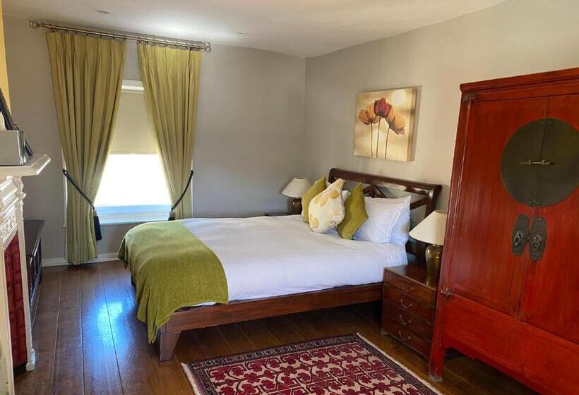 مبيت وإفطار 38 St Giles