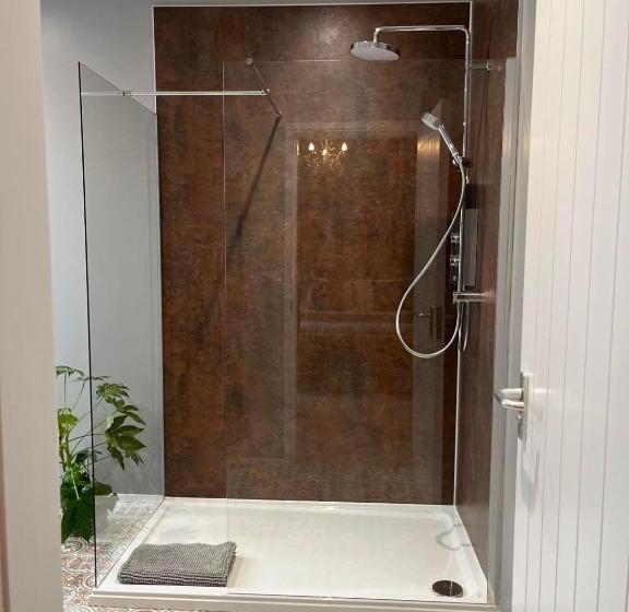 Bed and Breakfast Rose Villa