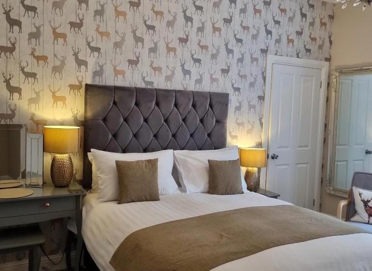 Bed and Breakfast Rose Villa