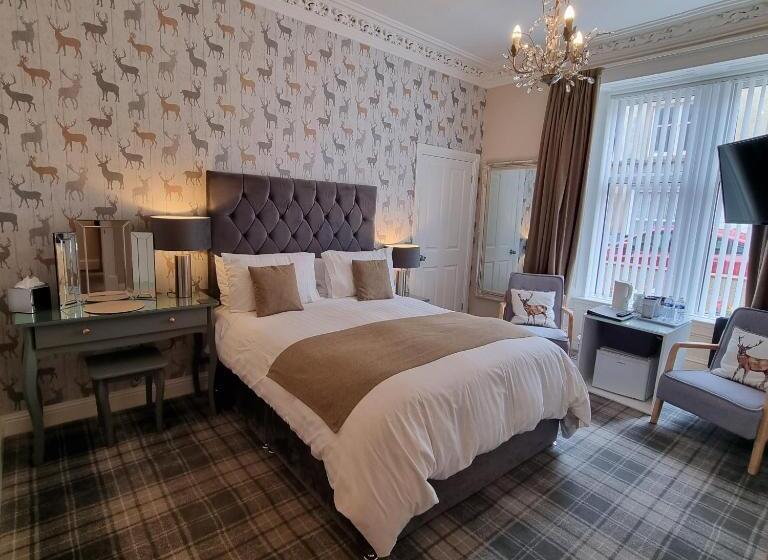 Bed and Breakfast Rose Villa