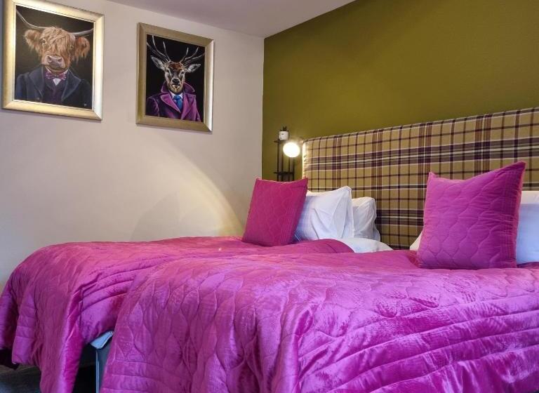 Bed and Breakfast Rose Villa