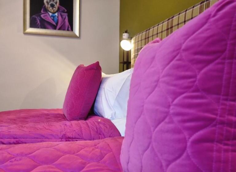 Bed and Breakfast Rose Villa