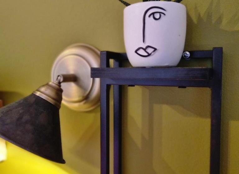 Bed and Breakfast Rose Villa