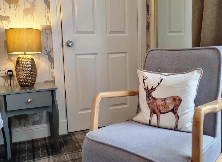 Bed and Breakfast Rose Villa