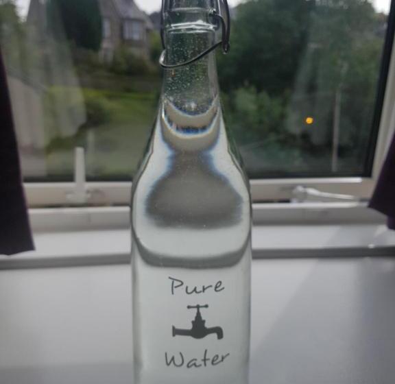 Bed and Breakfast Rose Villa