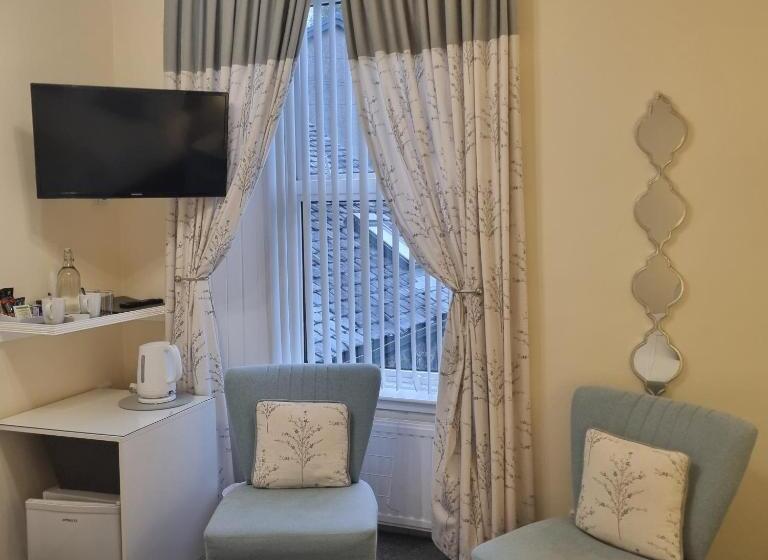 Bed and Breakfast Rose Villa