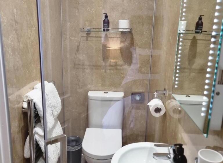 Bed and Breakfast Rose Villa